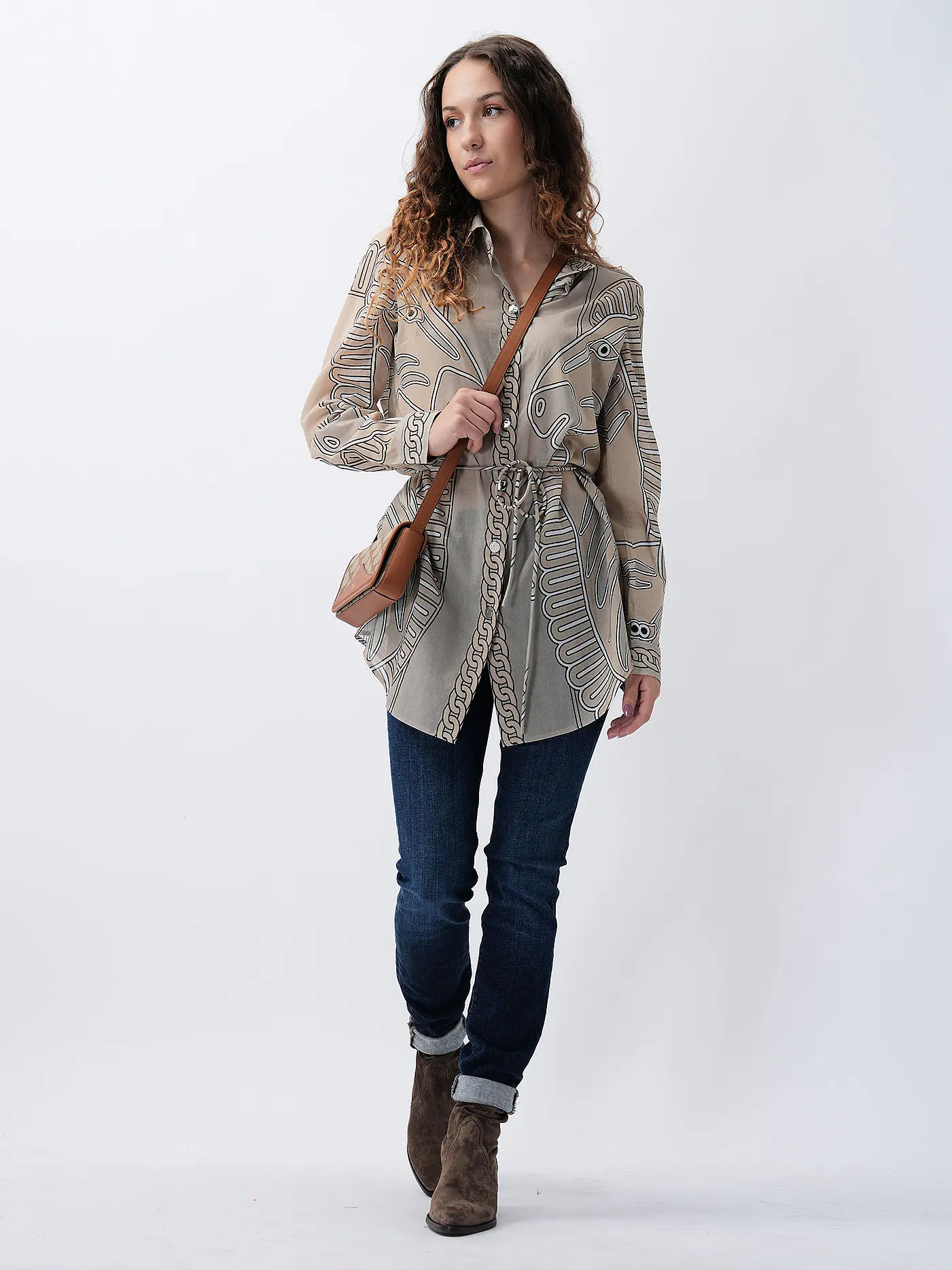 TORY BURCH | Tunika | 